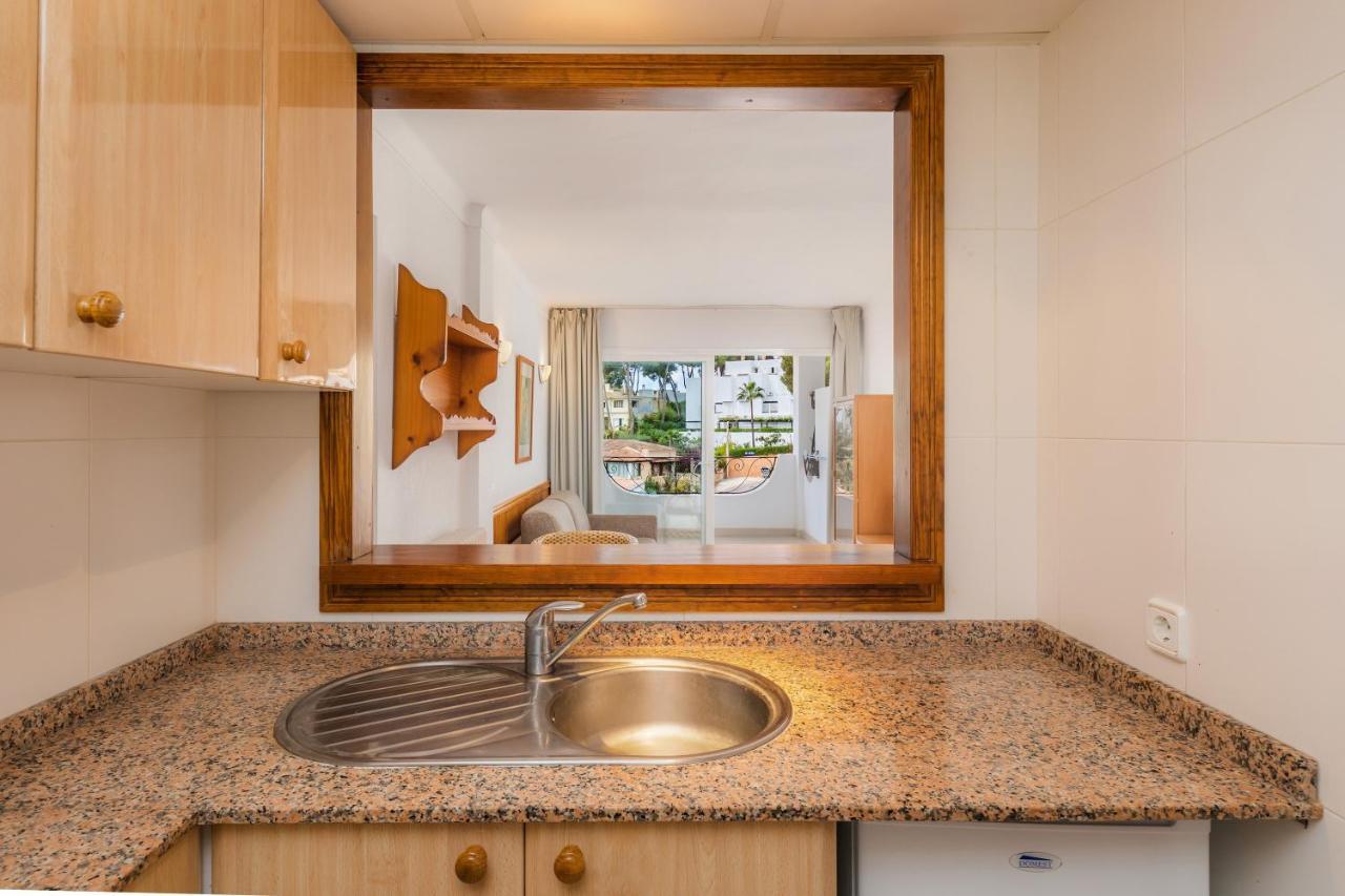 פגוארה Apto Con Terraza 3 מראה חיצוני תמונה