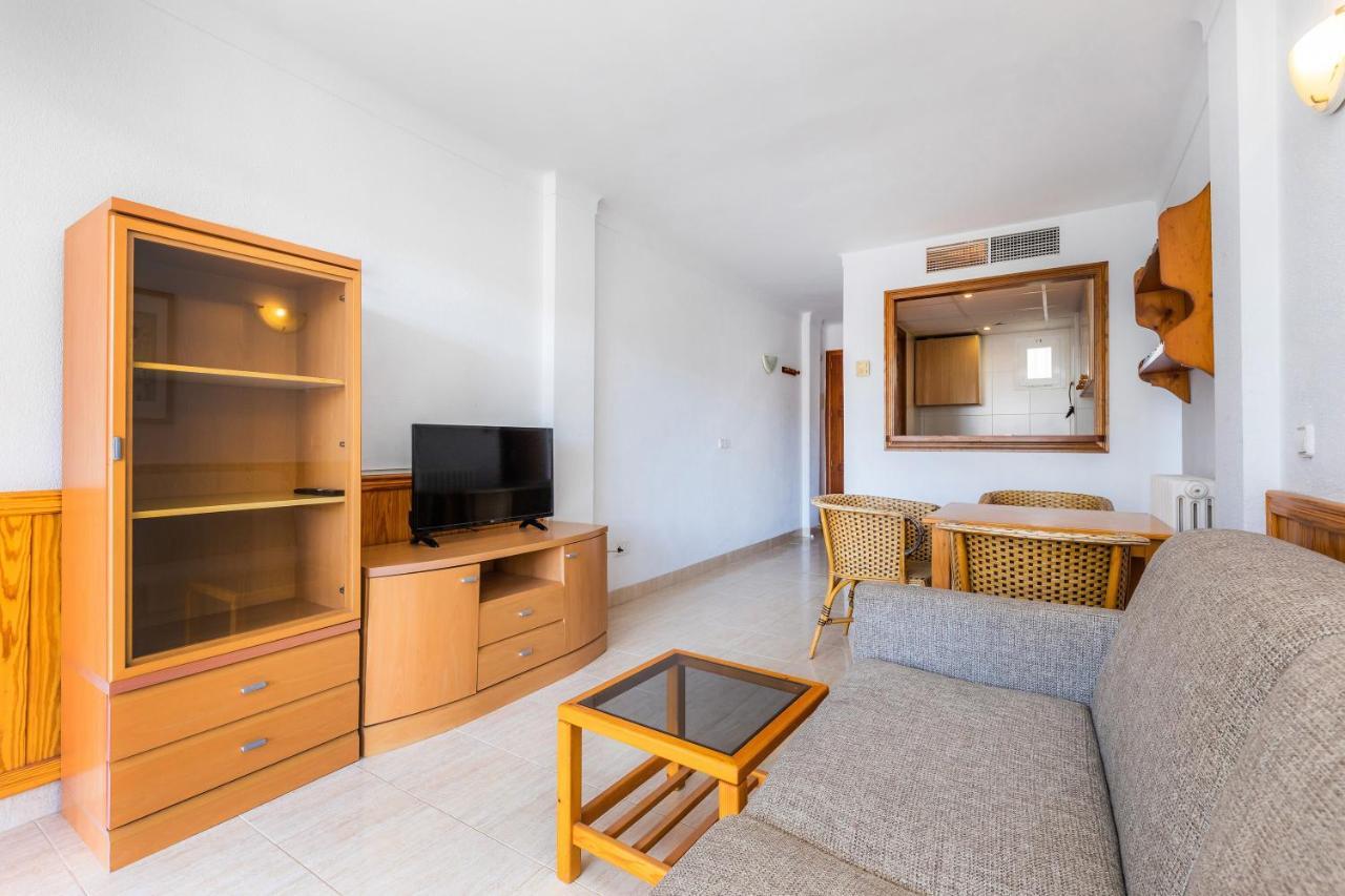 פגוארה Apto Con Terraza 3 מראה חיצוני תמונה