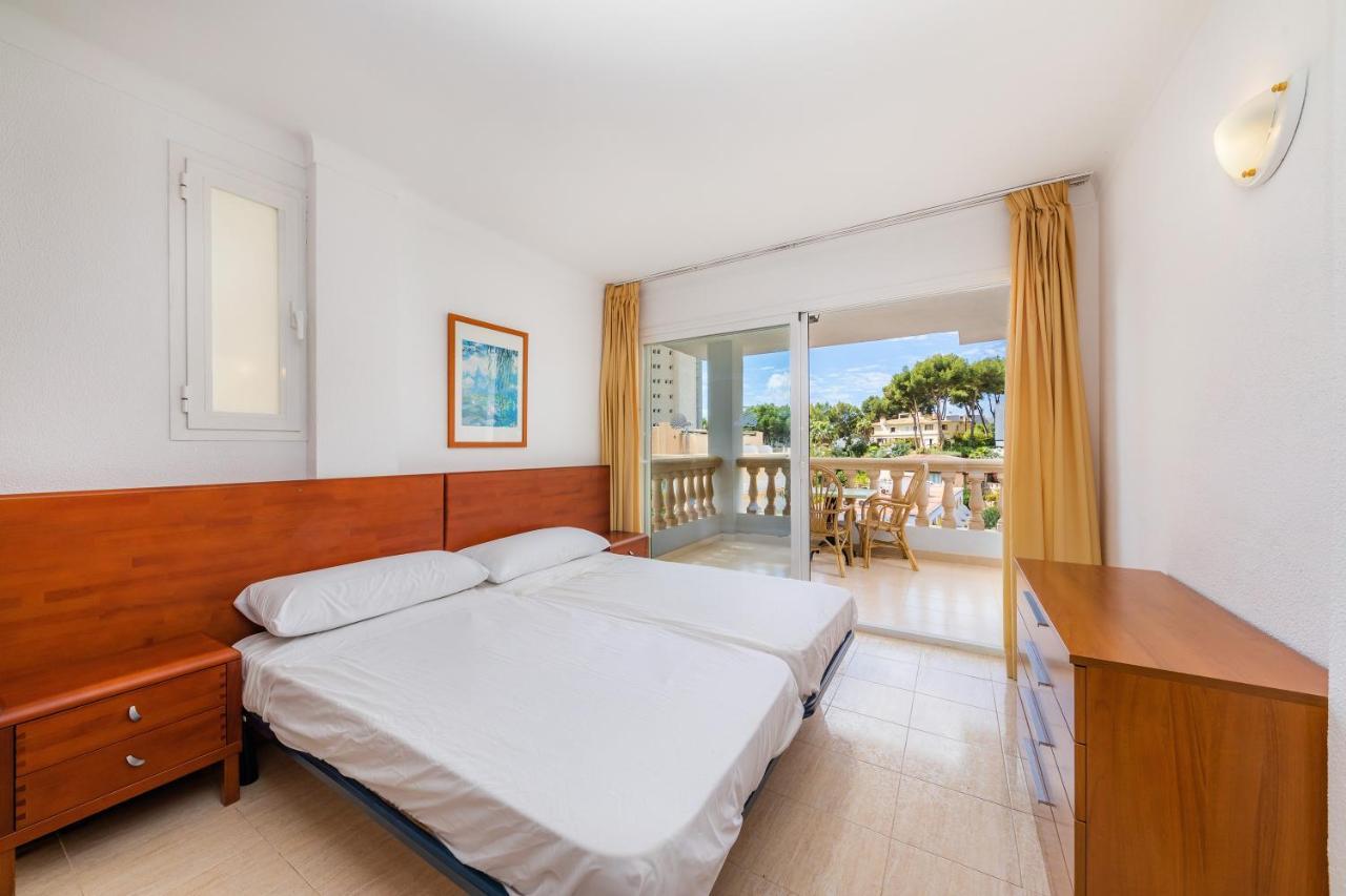 פגוארה Apto Con Terraza 3 מראה חיצוני תמונה