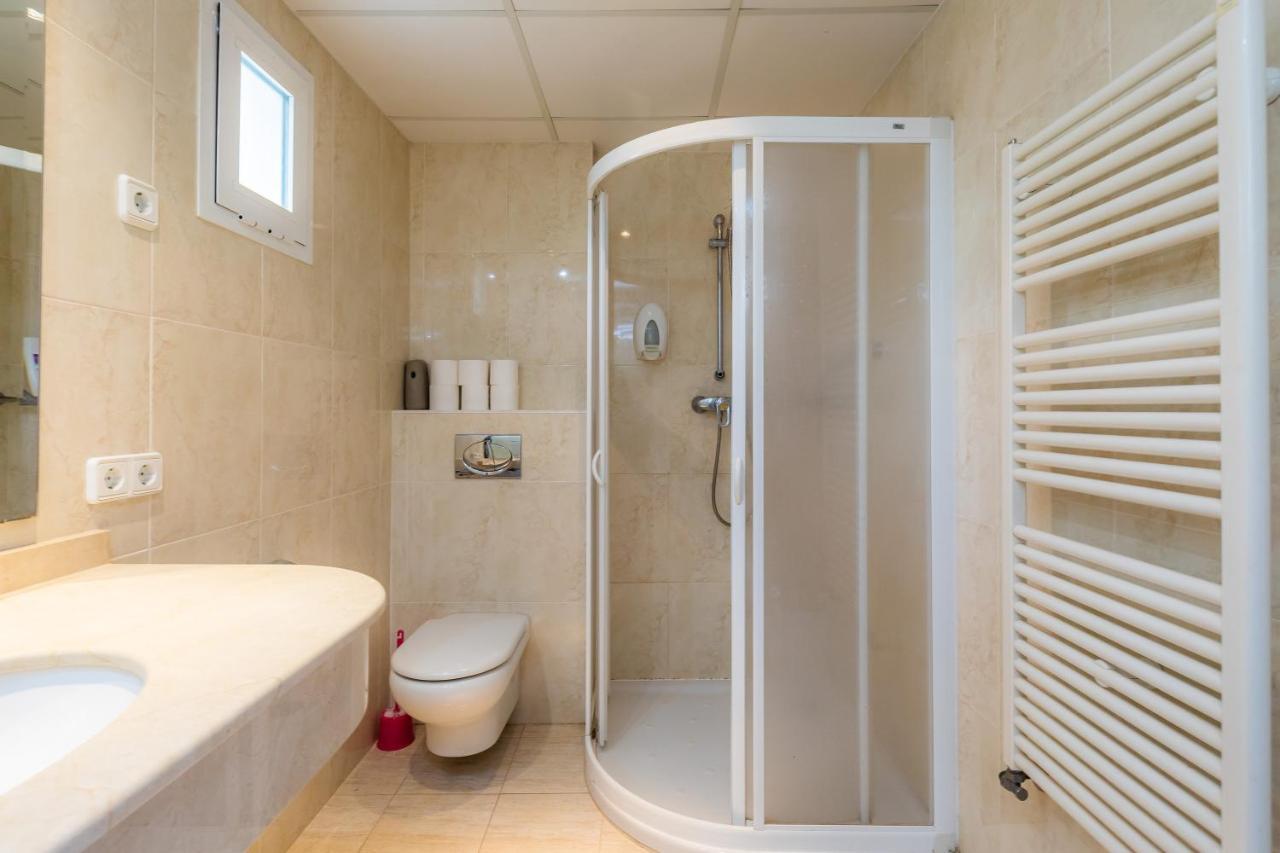 פגוארה Apto Con Terraza 3 מראה חיצוני תמונה