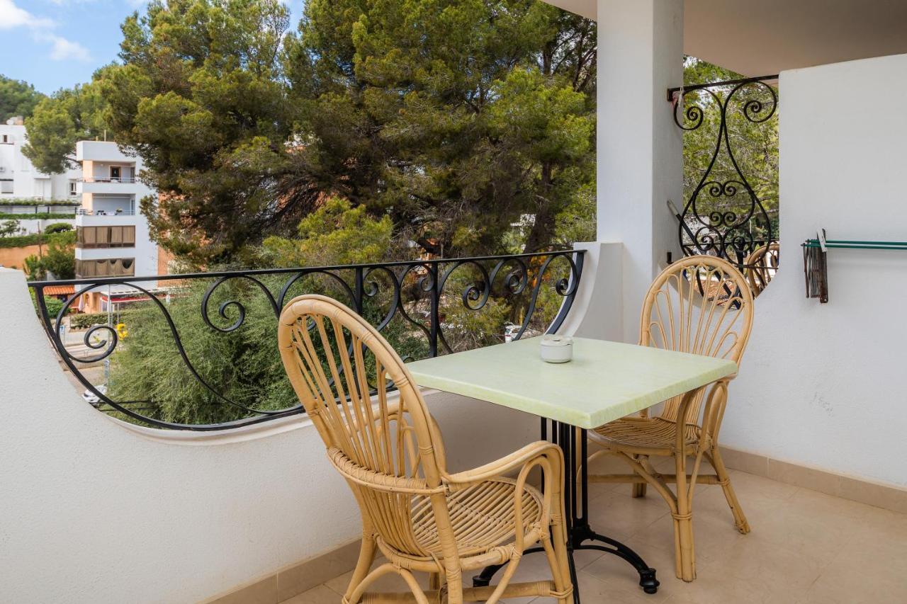 פגוארה Apto Con Terraza 3 מראה חיצוני תמונה
