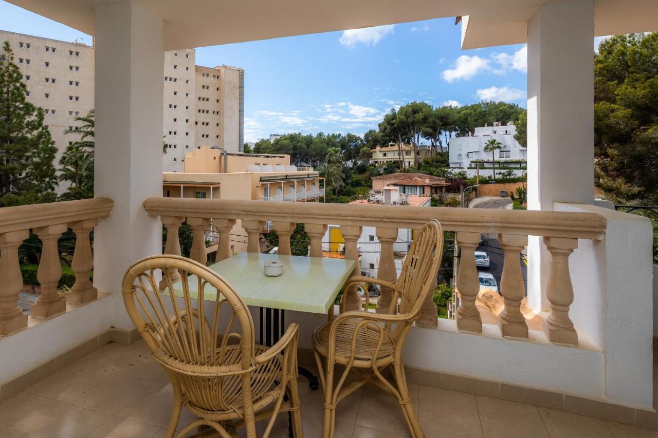 פגוארה Apto Con Terraza 3 מראה חיצוני תמונה