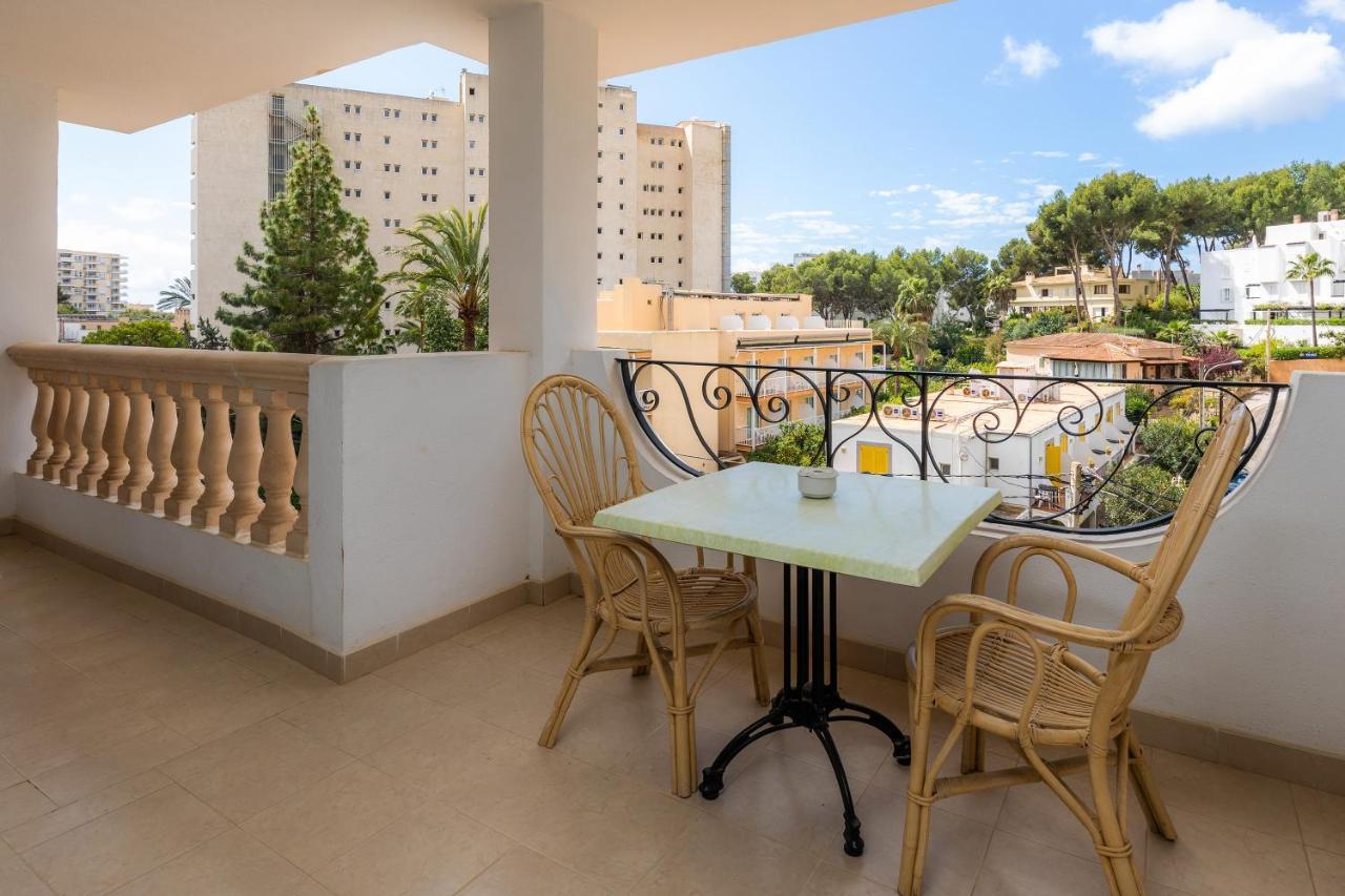 פגוארה Apto Con Terraza 3 מראה חיצוני תמונה