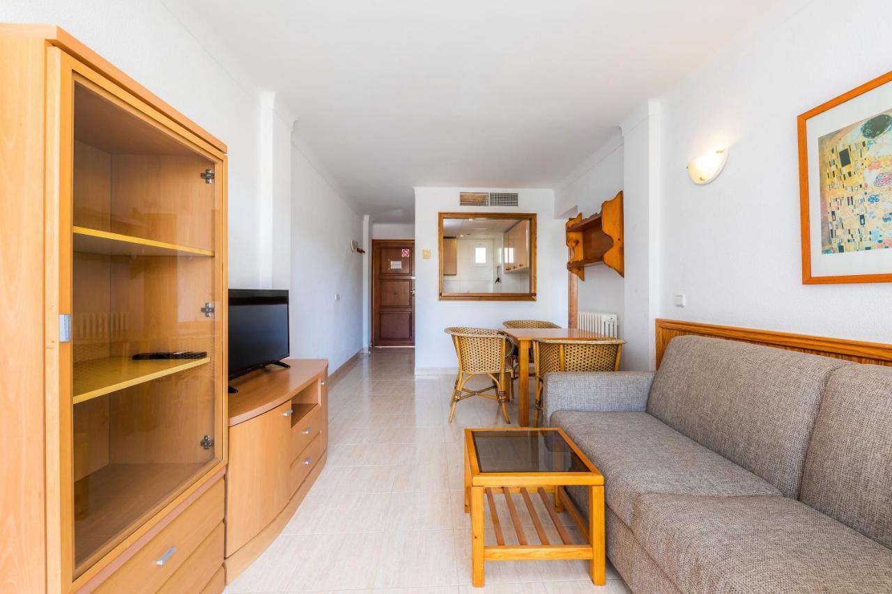 פגוארה Apto Con Terraza 3 מראה חיצוני תמונה