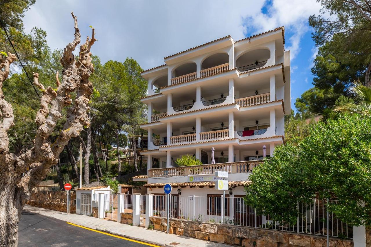 פגוארה Apto Con Terraza 3 מראה חיצוני תמונה